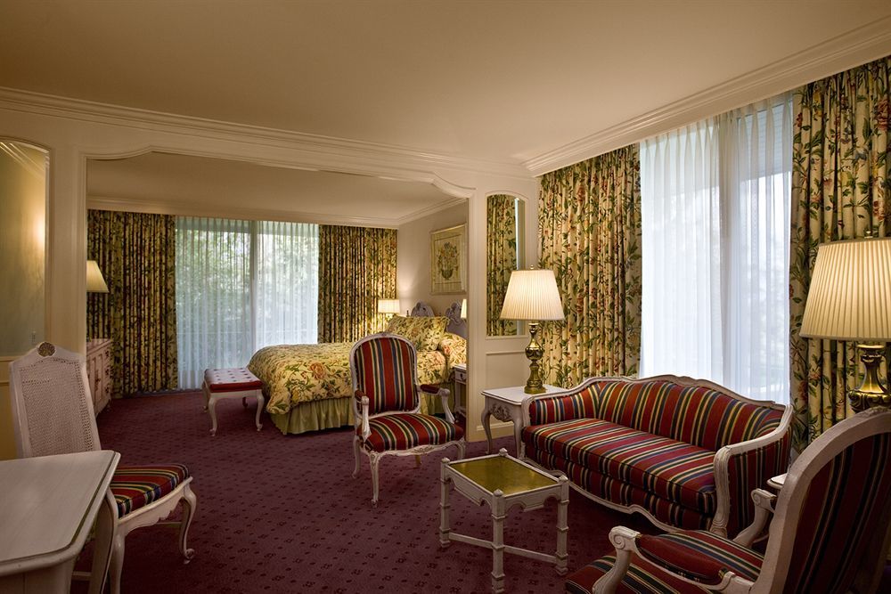 Little America Hotel - Wyoming Rum bild